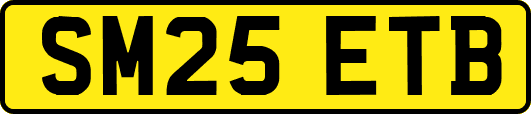 SM25ETB