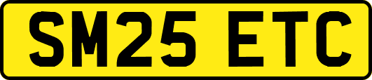 SM25ETC