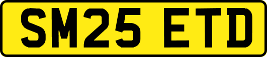SM25ETD