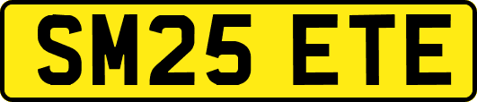 SM25ETE