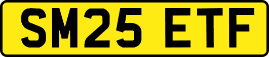 SM25ETF