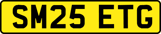 SM25ETG