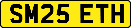 SM25ETH