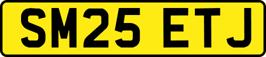 SM25ETJ