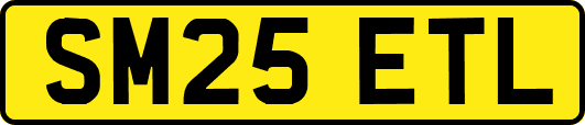 SM25ETL