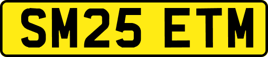 SM25ETM
