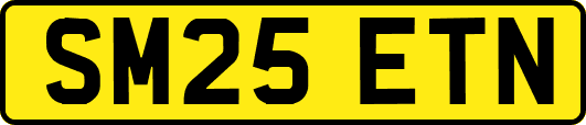 SM25ETN