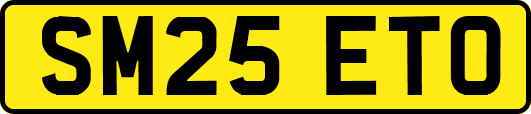 SM25ETO