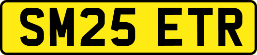 SM25ETR