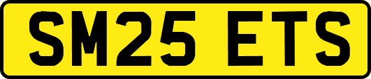 SM25ETS