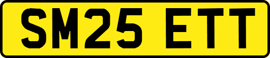 SM25ETT