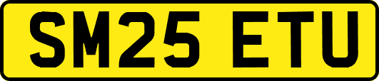 SM25ETU