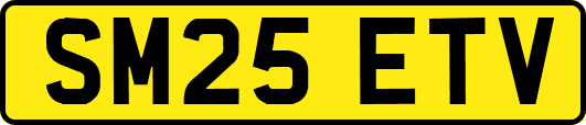 SM25ETV