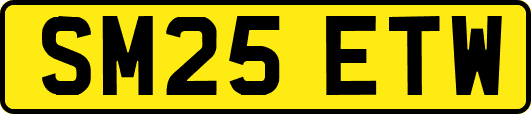 SM25ETW