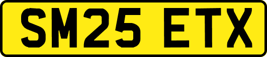 SM25ETX