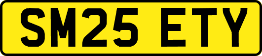 SM25ETY