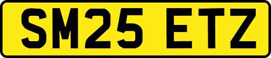 SM25ETZ