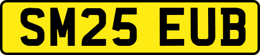 SM25EUB