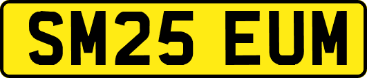 SM25EUM
