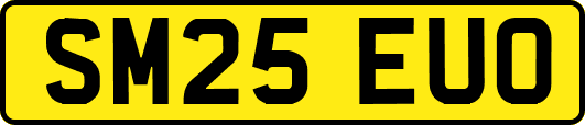 SM25EUO