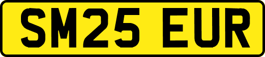 SM25EUR