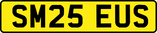SM25EUS