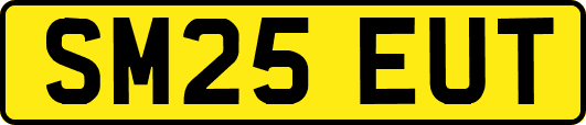 SM25EUT