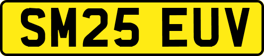 SM25EUV