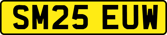 SM25EUW
