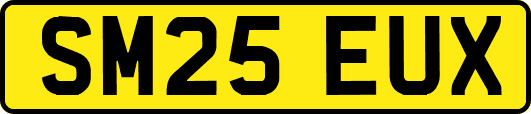 SM25EUX
