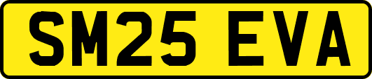 SM25EVA