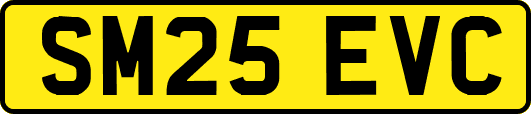 SM25EVC