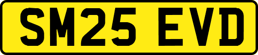 SM25EVD