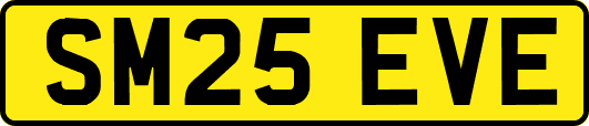 SM25EVE