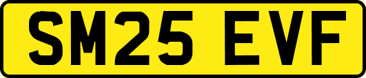 SM25EVF