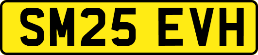 SM25EVH