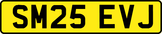 SM25EVJ
