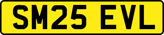 SM25EVL