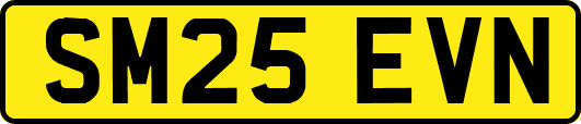 SM25EVN