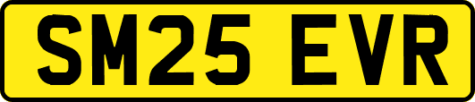 SM25EVR