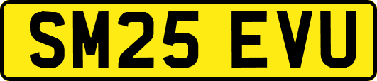 SM25EVU