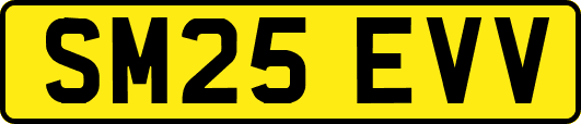 SM25EVV
