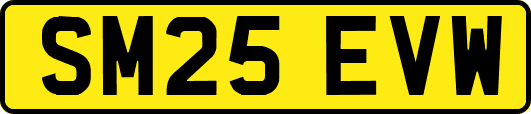 SM25EVW