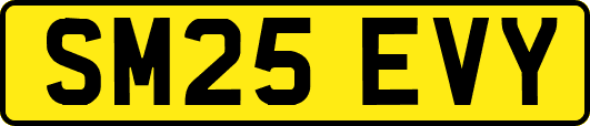 SM25EVY
