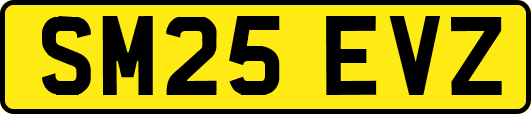 SM25EVZ