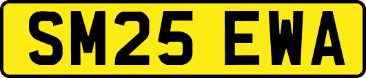 SM25EWA