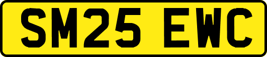 SM25EWC