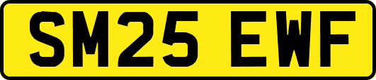 SM25EWF