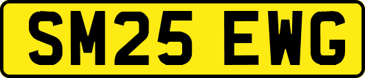 SM25EWG