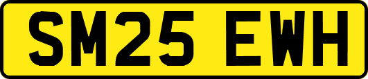 SM25EWH